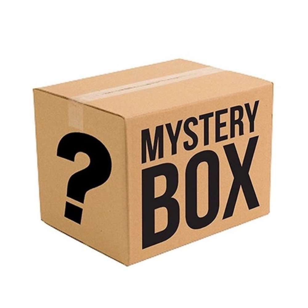 NEW 🆕 Mystery Box of SIX Essie Nail Polish